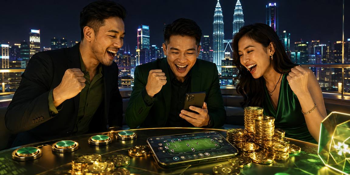 Log Masuk ke 4d history dan Buka Lobi Penuh Anda