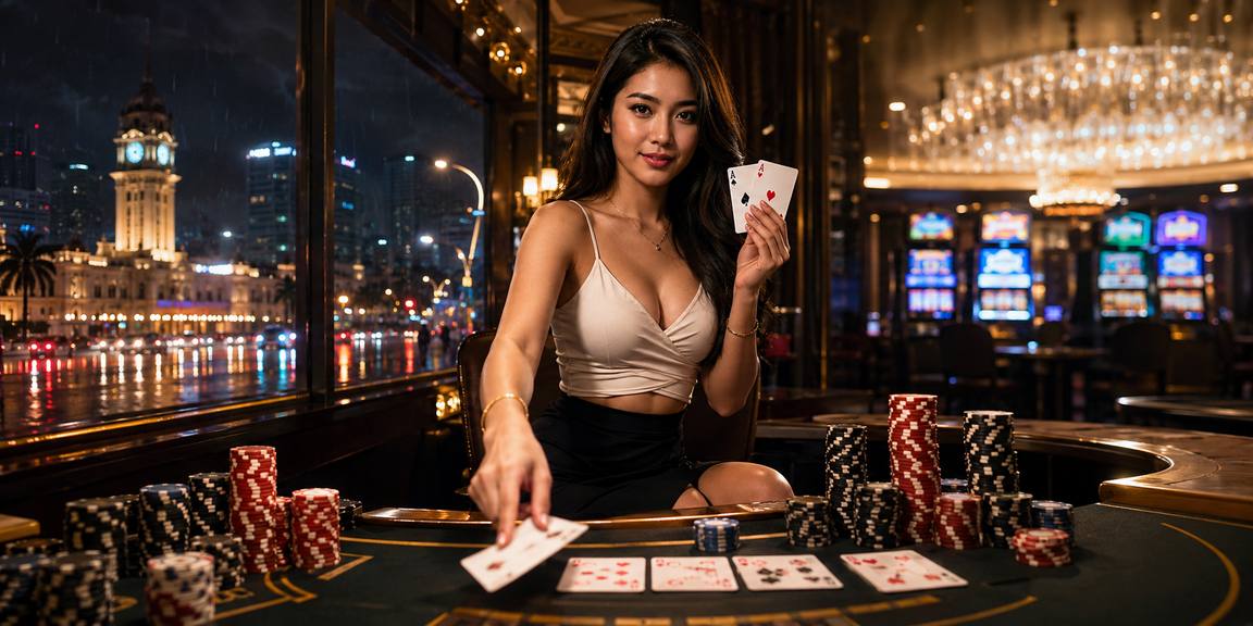 4d history Casino & Slot Online untuk Malaysia dengan Tng